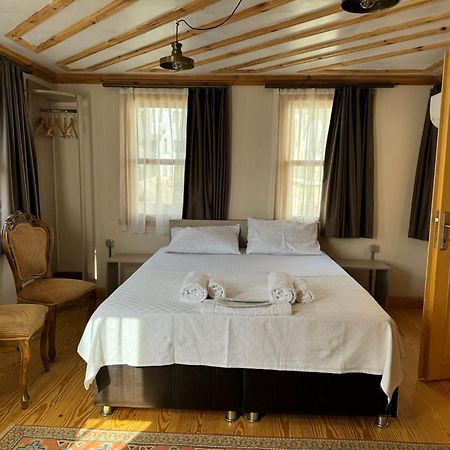 Hanflats Hotel Istanbul Ngoại thất bức ảnh