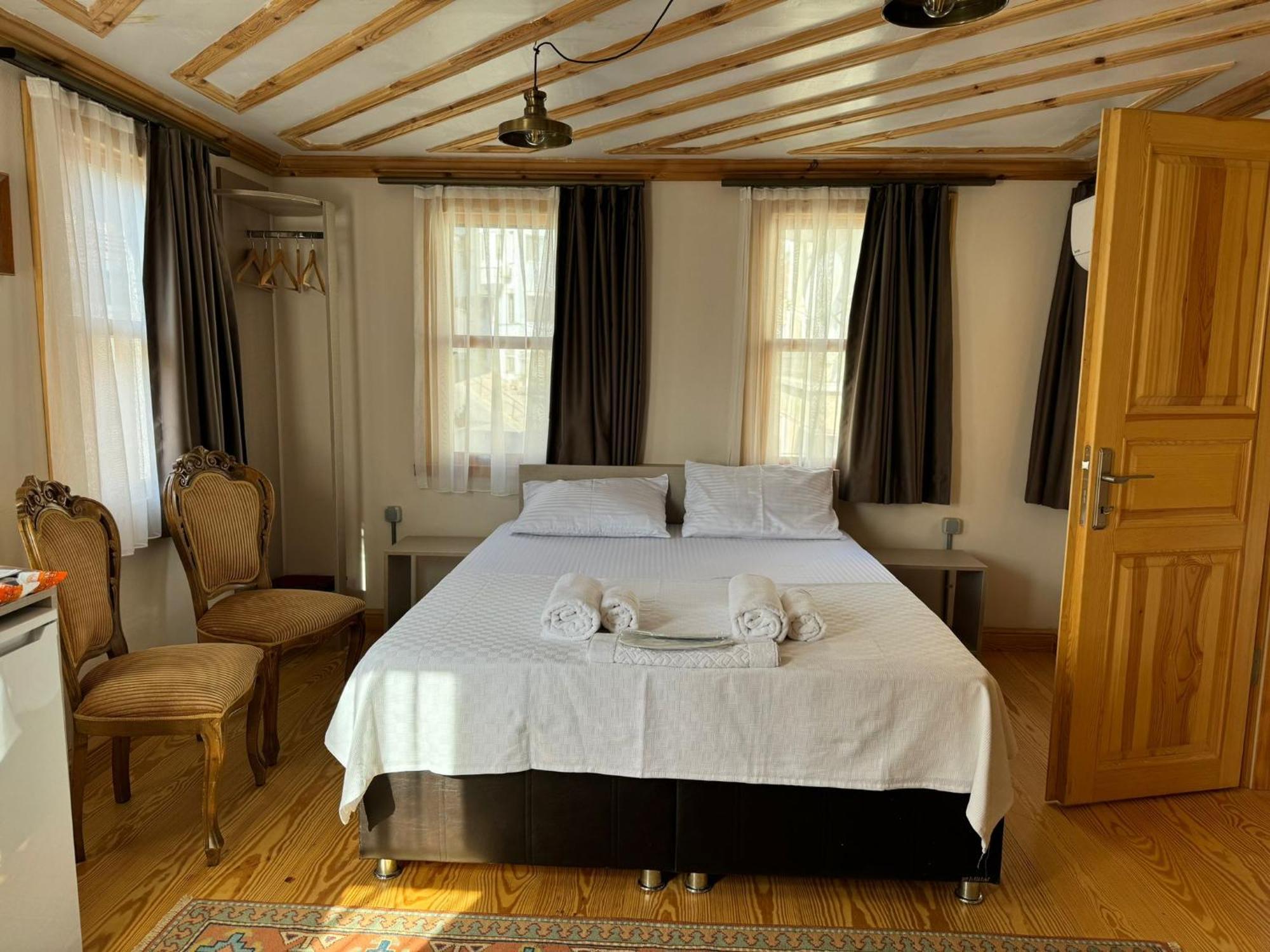 Hanflats Hotel Istanbul Ngoại thất bức ảnh