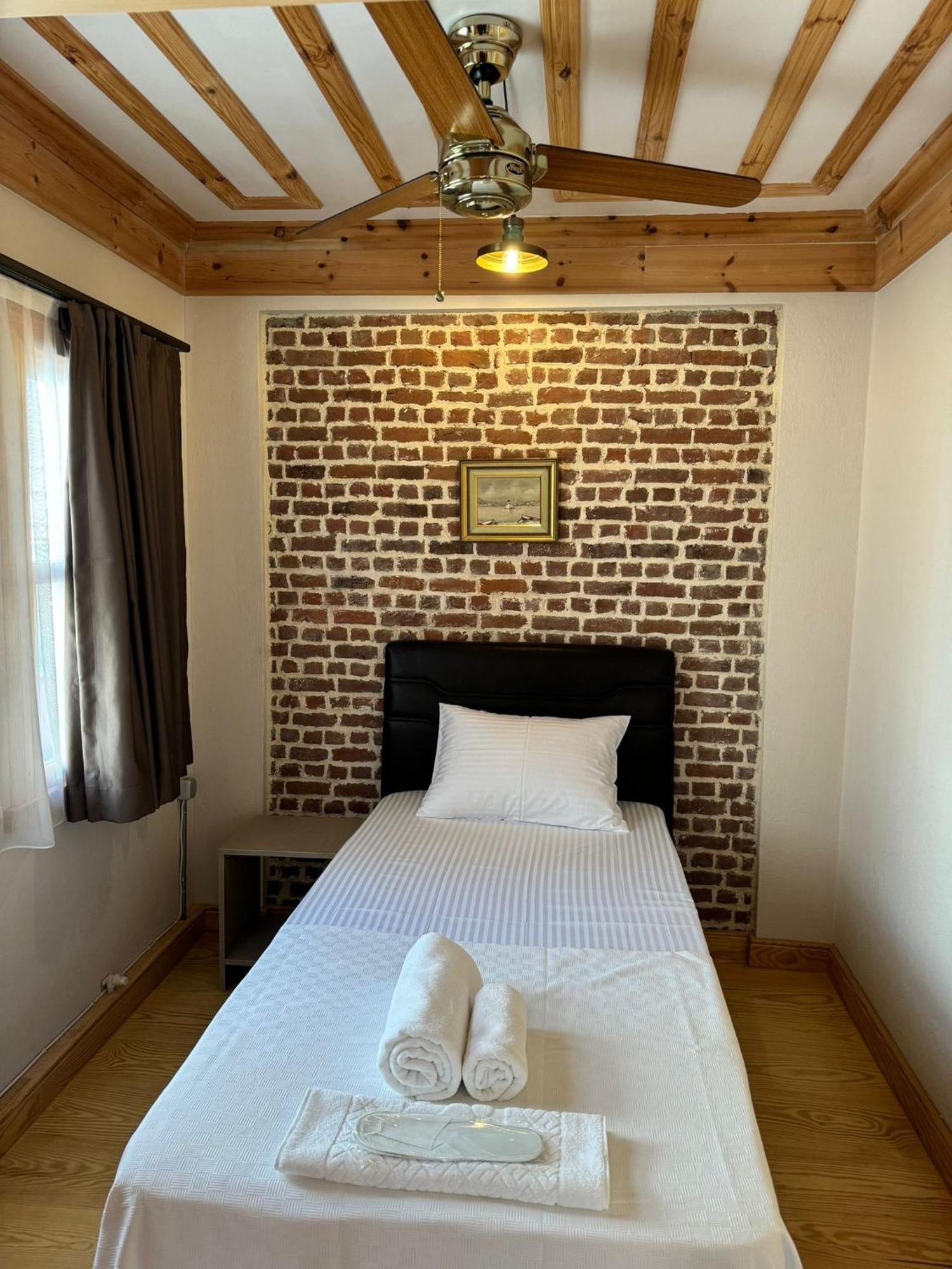 Hanflats Hotel Istanbul Ngoại thất bức ảnh