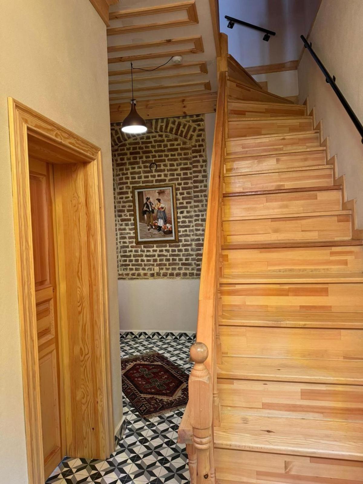 Hanflats Hotel Istanbul Ngoại thất bức ảnh