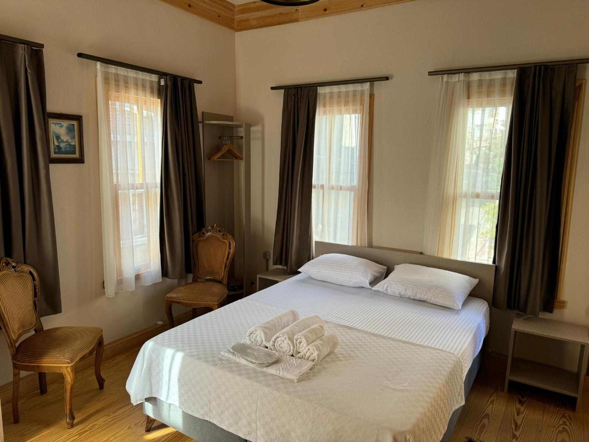 Hanflats Hotel Istanbul Ngoại thất bức ảnh