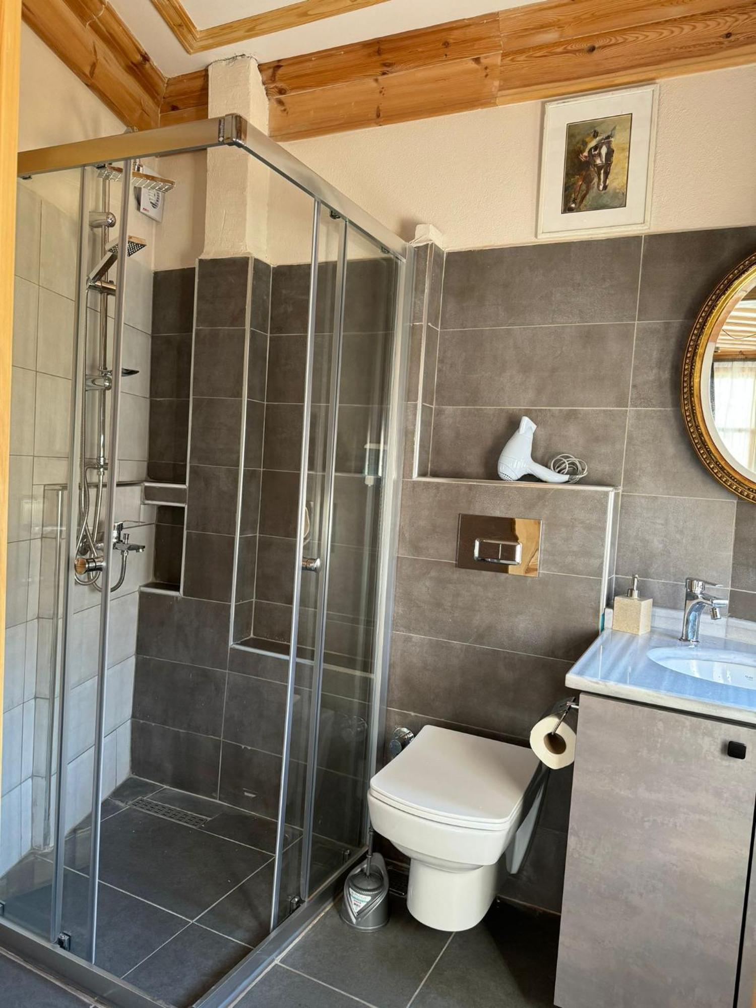 Hanflats Hotel Istanbul Ngoại thất bức ảnh