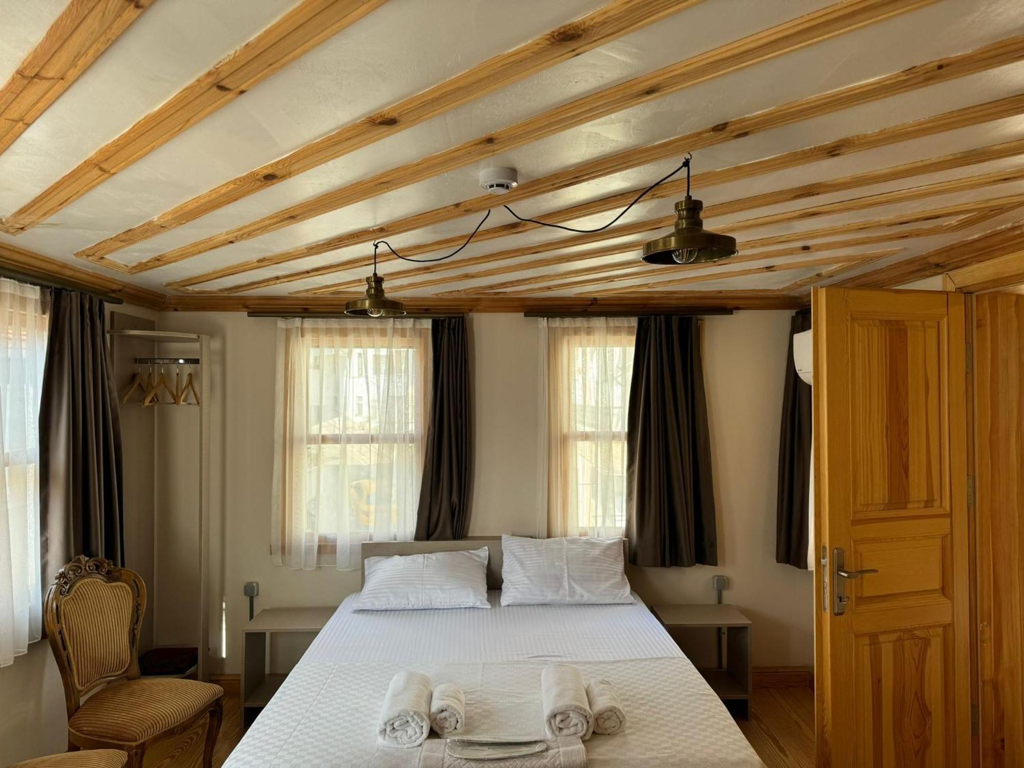 Hanflats Hotel Istanbul Ngoại thất bức ảnh