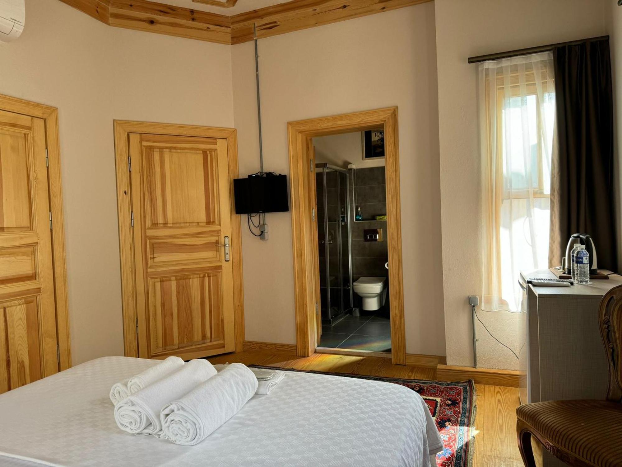 Hanflats Hotel Istanbul Ngoại thất bức ảnh