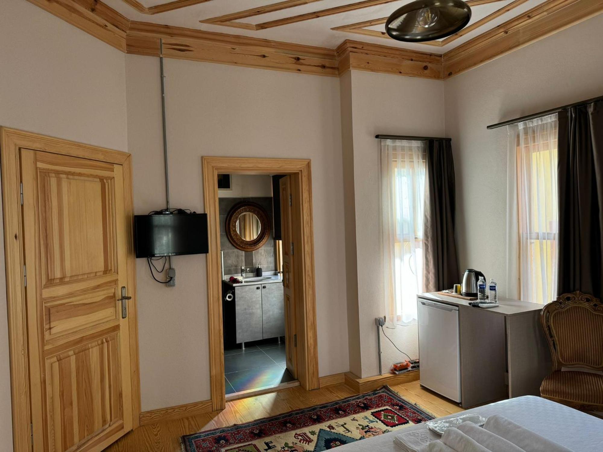 Hanflats Hotel Istanbul Ngoại thất bức ảnh